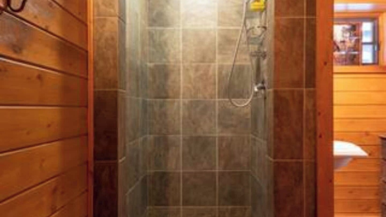 Photo of Bathroom in Forest Ridge Estates