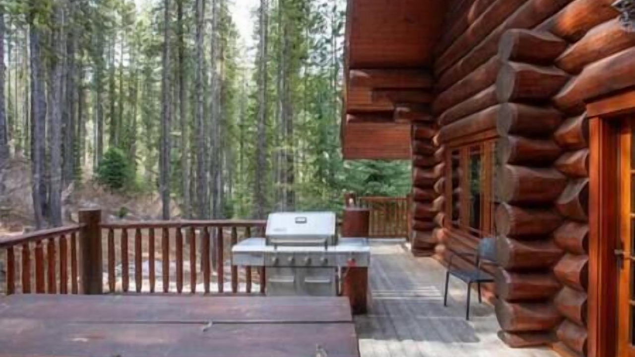 Photo of Outdoor in Forest Ridge Estates