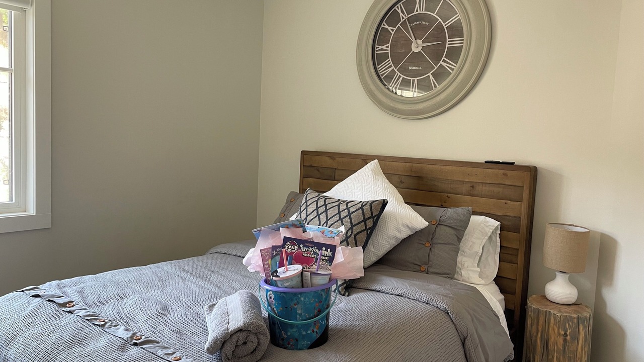 Photo of Bedroom in Vernon