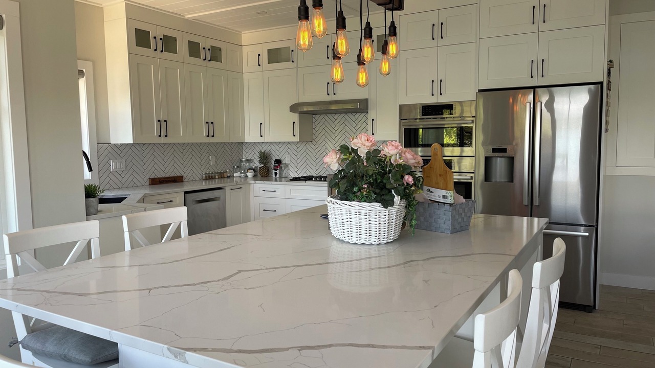 Photo of Kitchen in Vernon