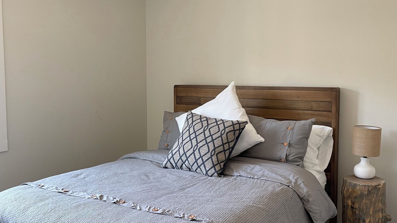 Photo of Bedroom in Vernon