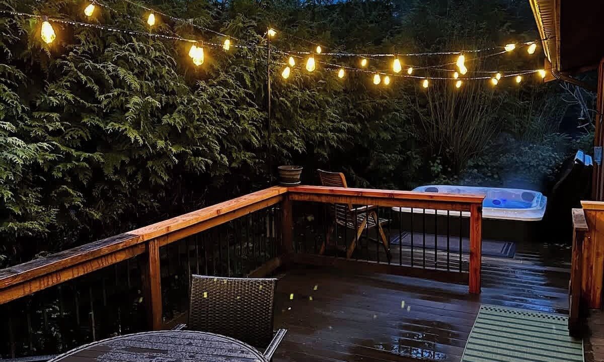 Photo of Outdoor in Port Renfrew