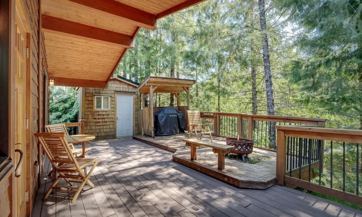 Photo of Outdoor in Port Renfrew