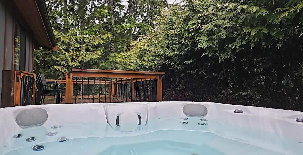 Photo of Outdoor in Port Renfrew