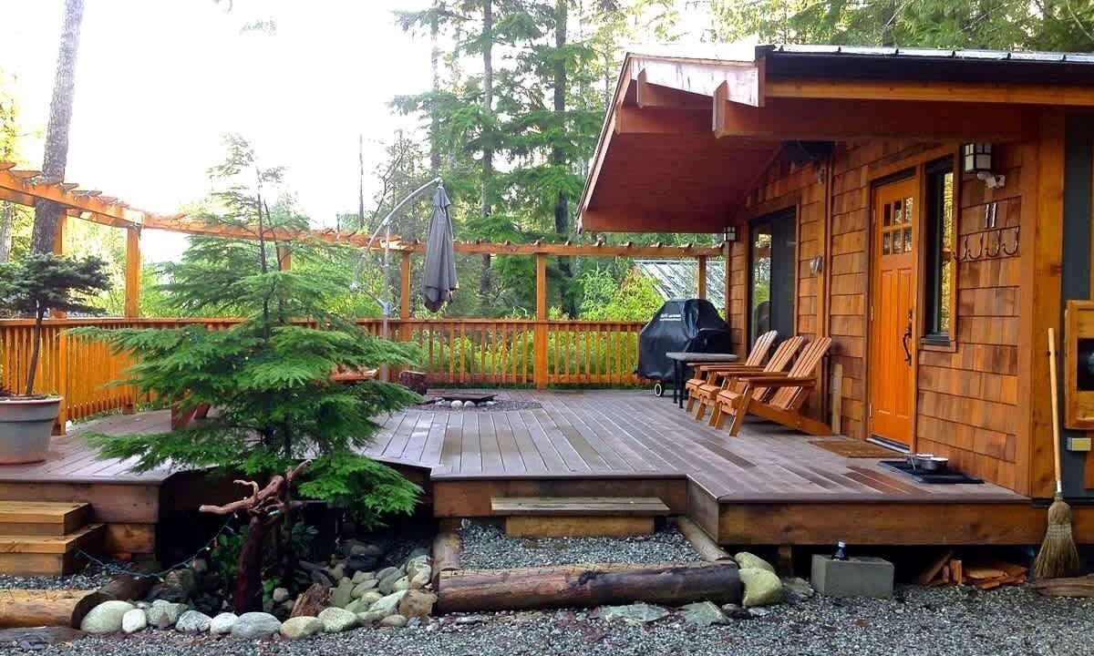Photo of Others in Port Renfrew
