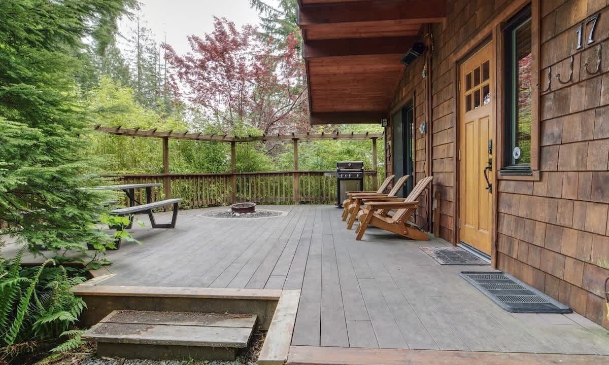 Photo of Outdoor in Port Renfrew