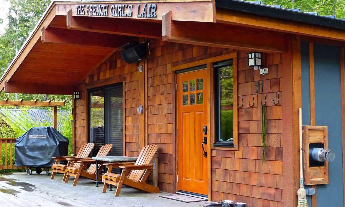 Photo of Outdoor in Port Renfrew