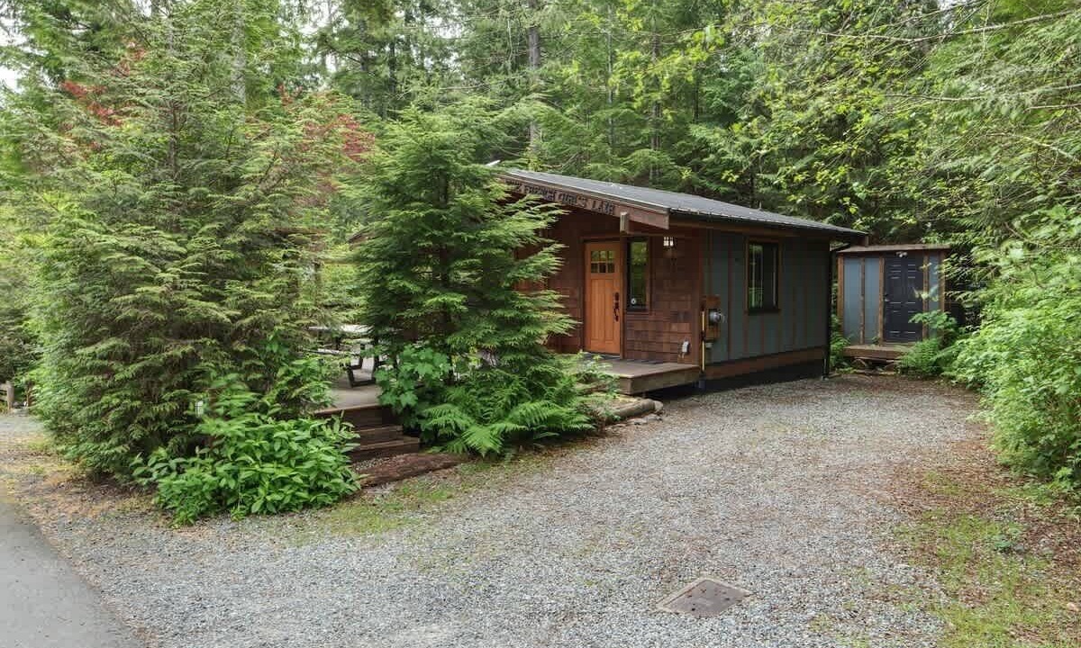 Photo of Outdoor in Port Renfrew