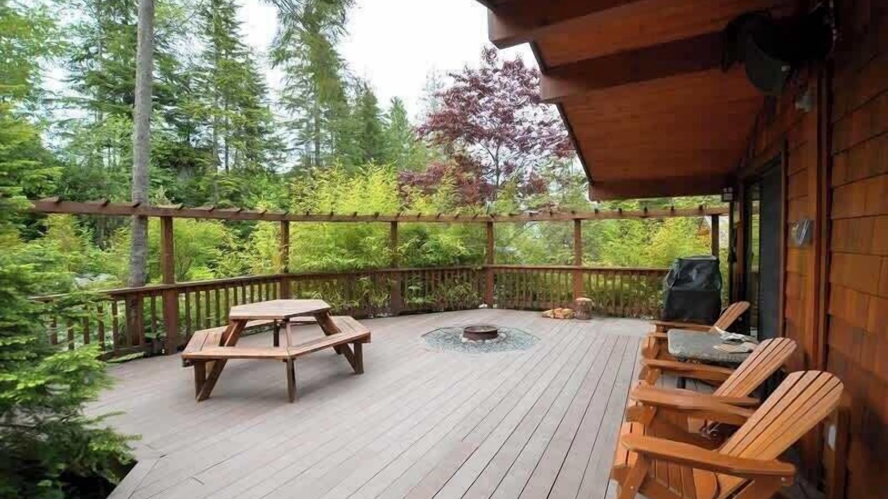Photo of Outdoor in Port Renfrew