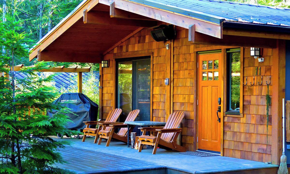 Photo of Others in Port Renfrew