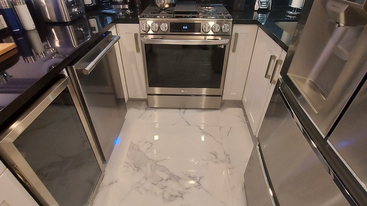 Photo of Kitchen in East Side