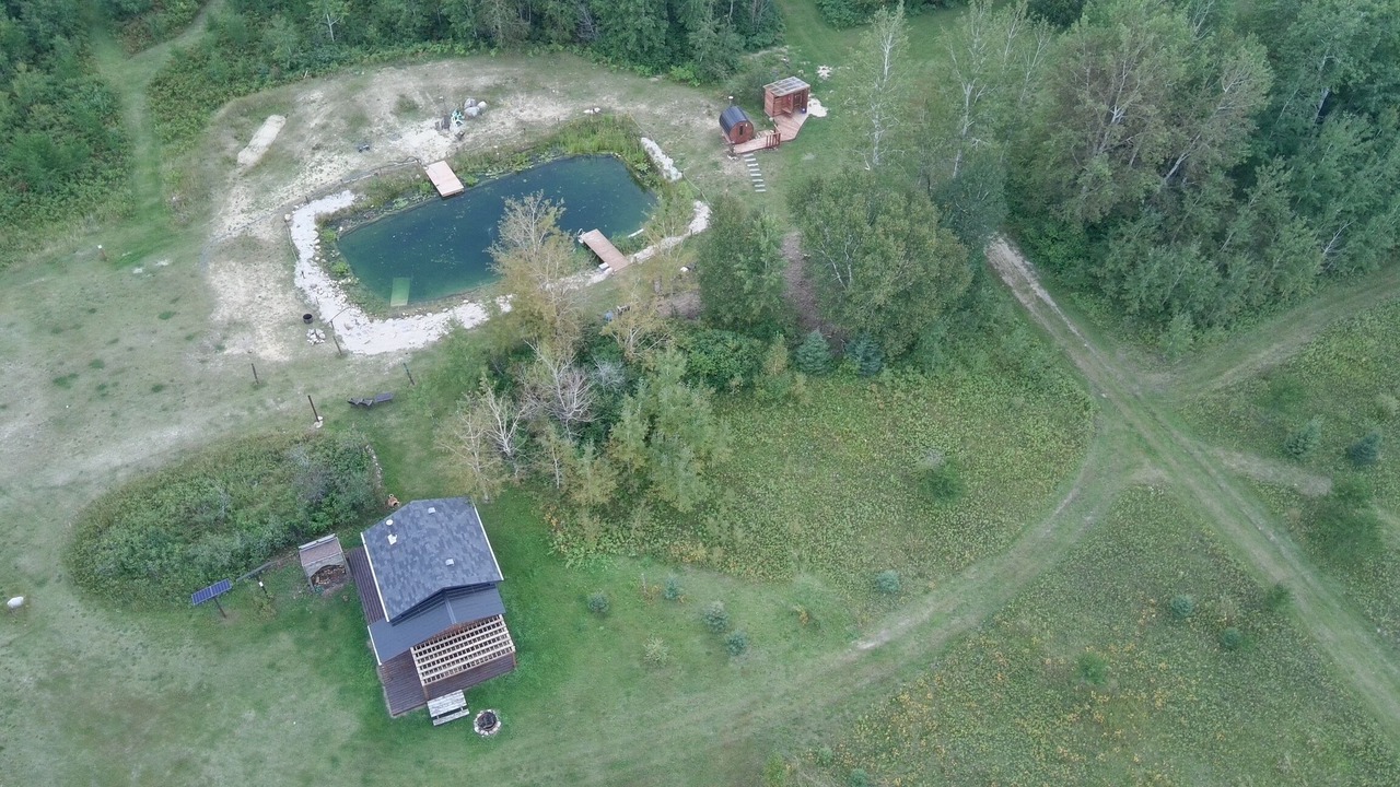 Photo of Outdoor in Marchand
