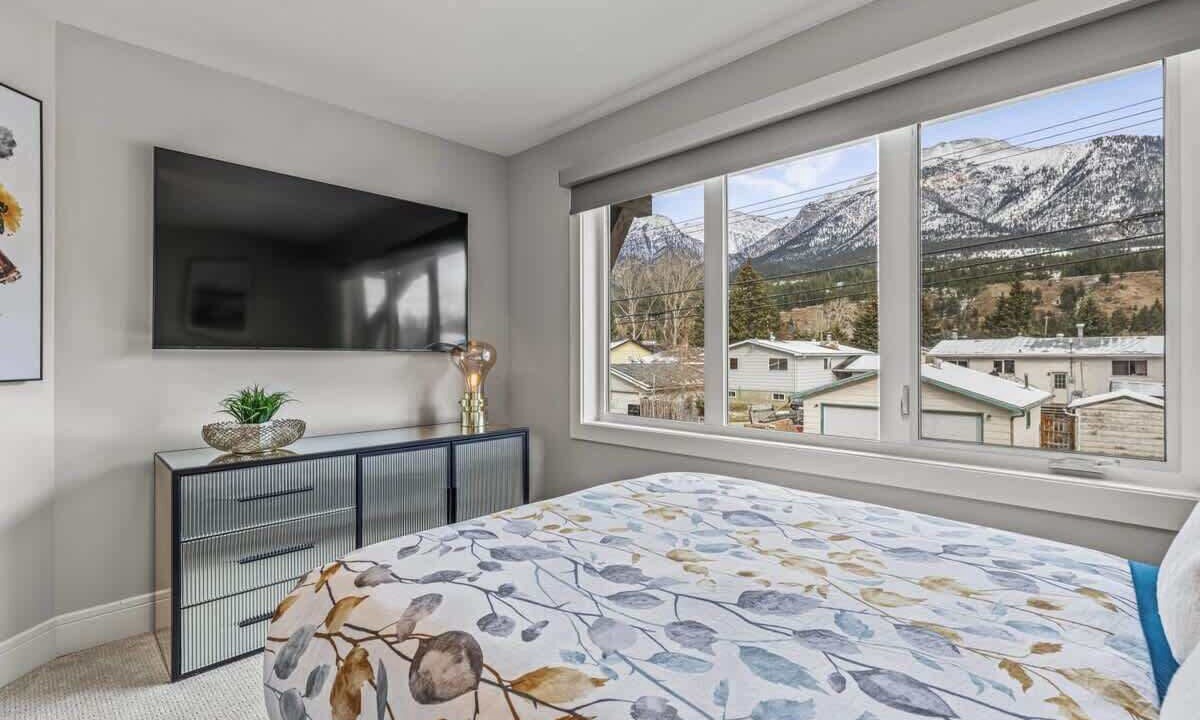 Photo of Bedroom in Teepee Town