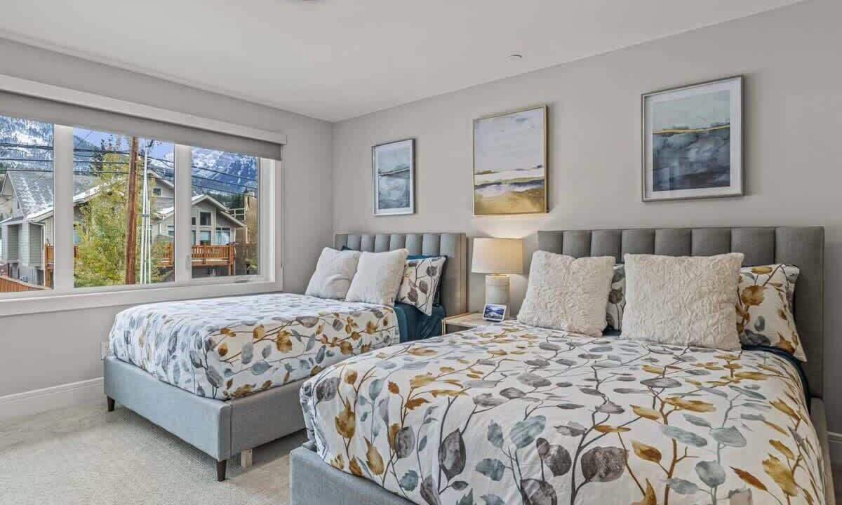 Photo of Bedroom in Teepee Town