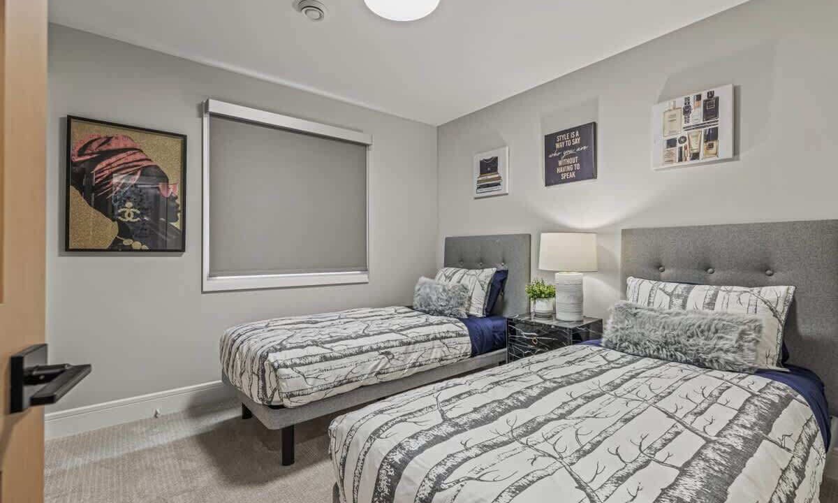 Photo of Bedroom in Teepee Town