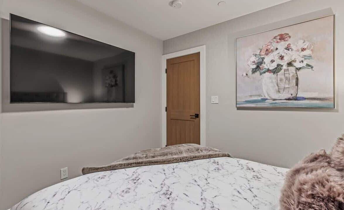 Photo of Bedroom in Teepee Town