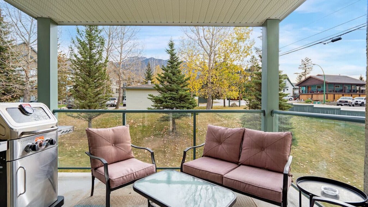 Photo of Outdoor in Radium Hot Springs