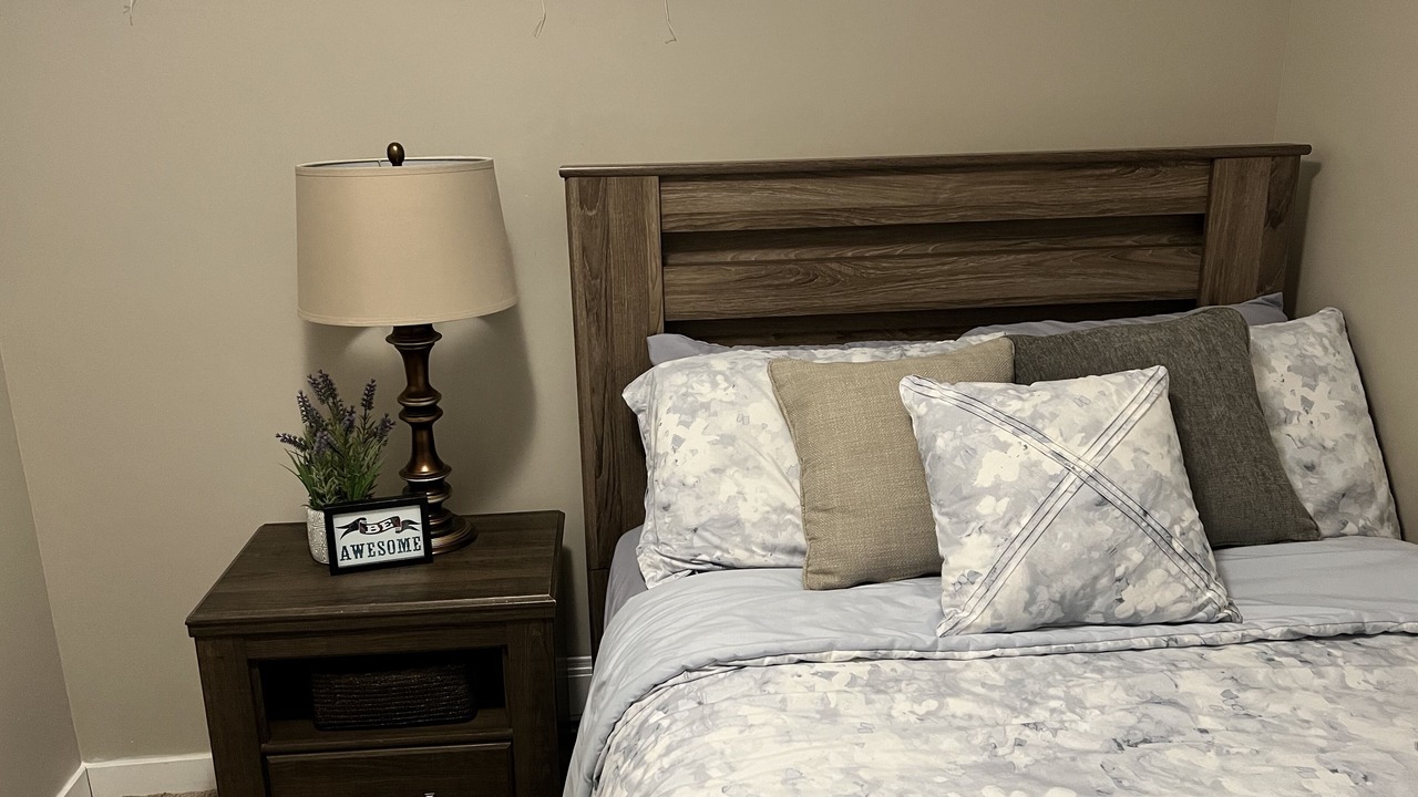 Photo of Bedroom in Saskatoon