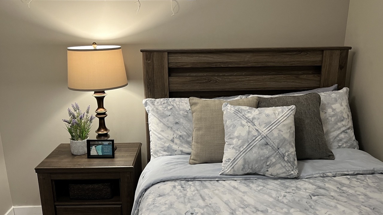 Photo of Bedroom in Saskatoon