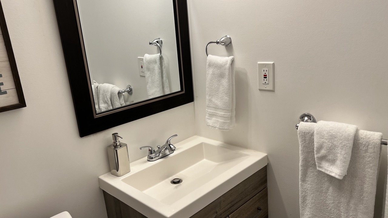 Photo of Bathroom in Saskatoon