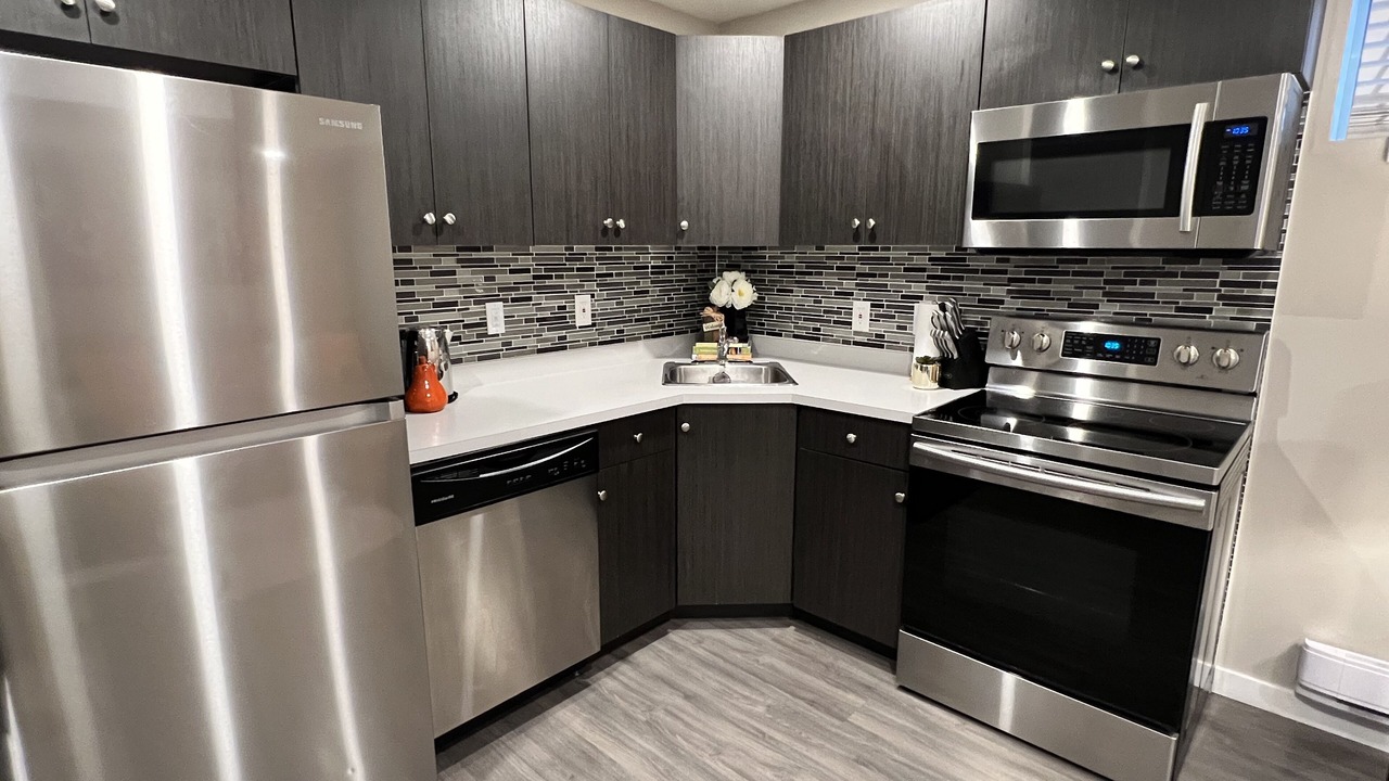 Photo of Kitchen in Saskatoon