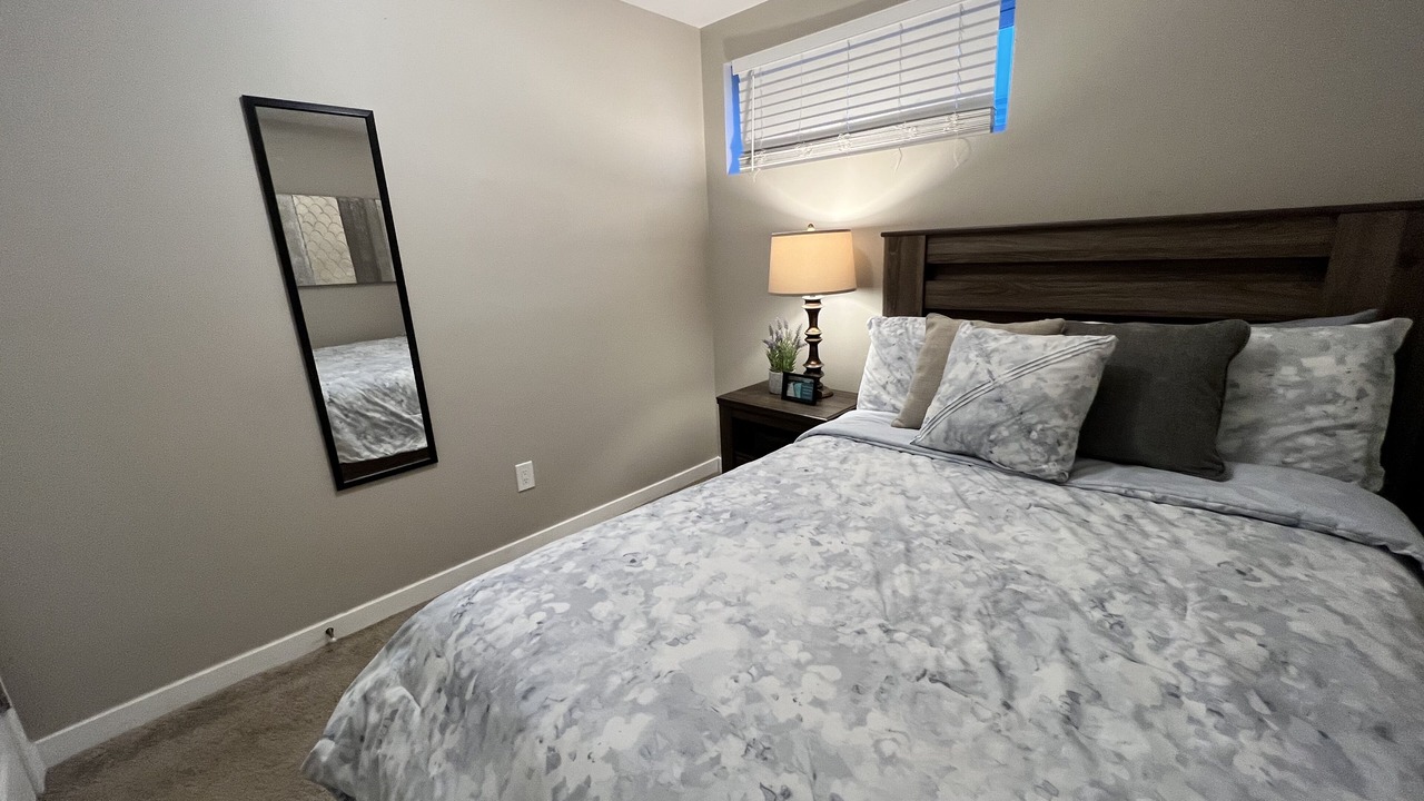 Photo of Bedroom in Saskatoon