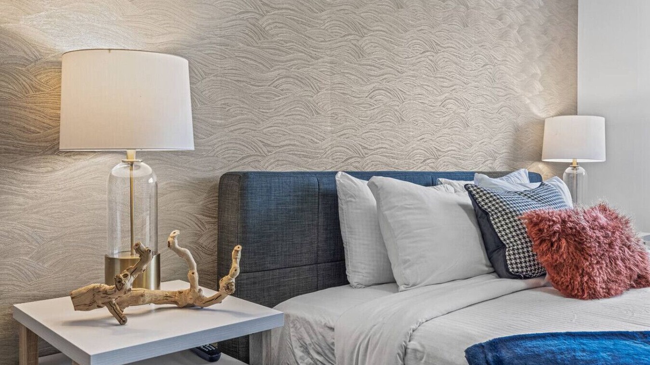 Photo of Bedroom in Copperstone Resort