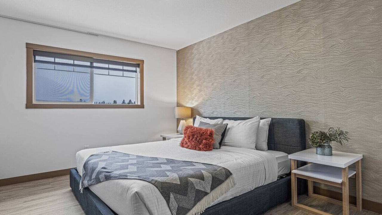 Photo of Bedroom in Copperstone Resort