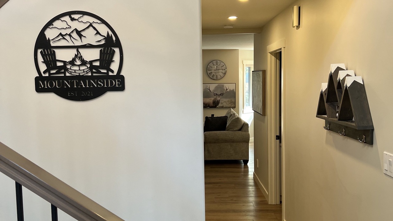 Photo of Bedroom in East Kootenay