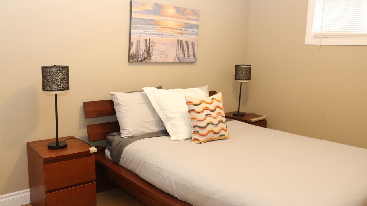 Photo of Bedroom in West Edmonton