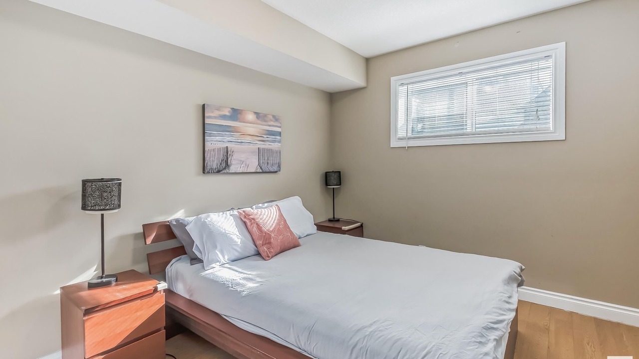 Photo of Bedroom in West Edmonton