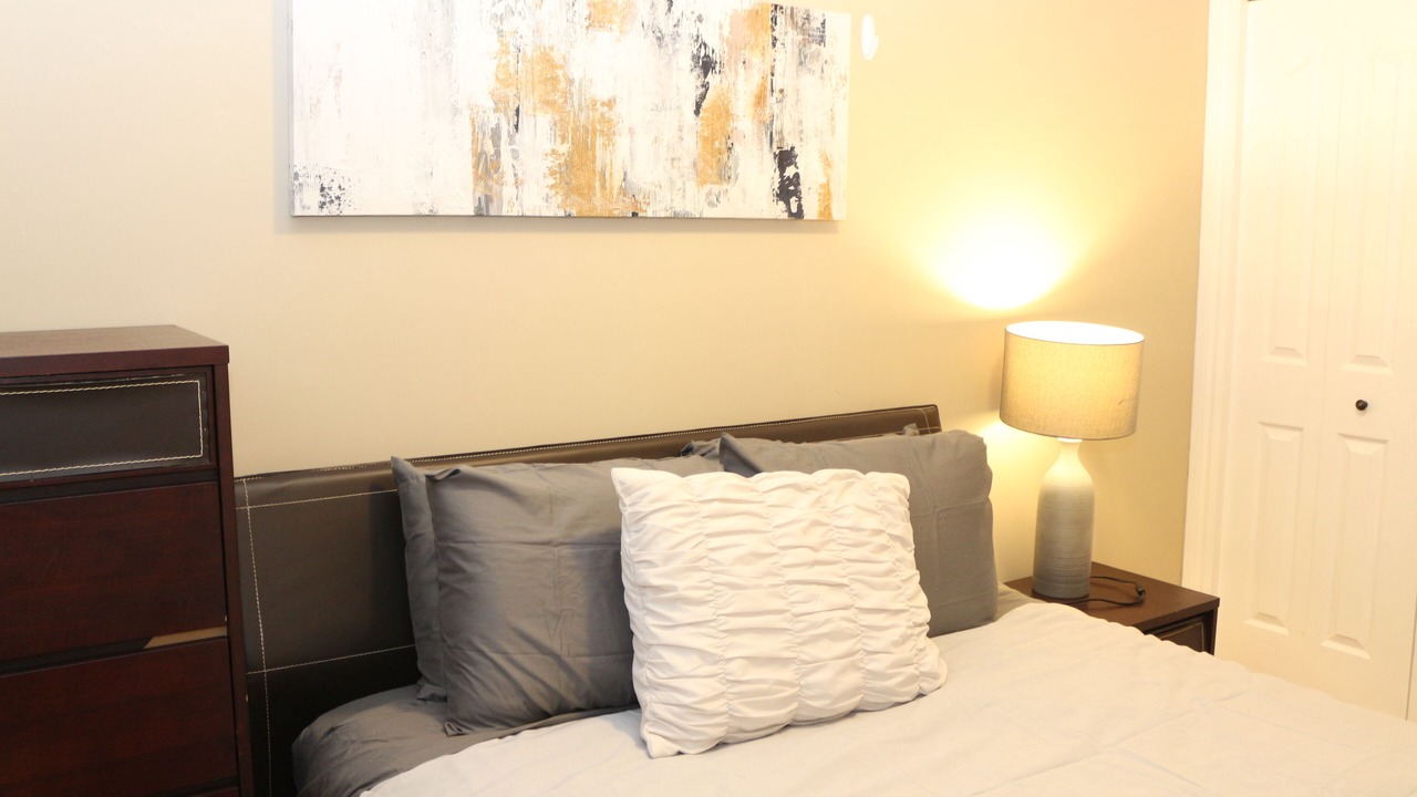 Photo of Bedroom in West Edmonton