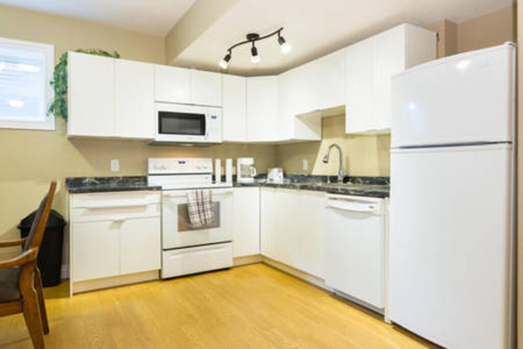 Photo of Kitchen in West Edmonton