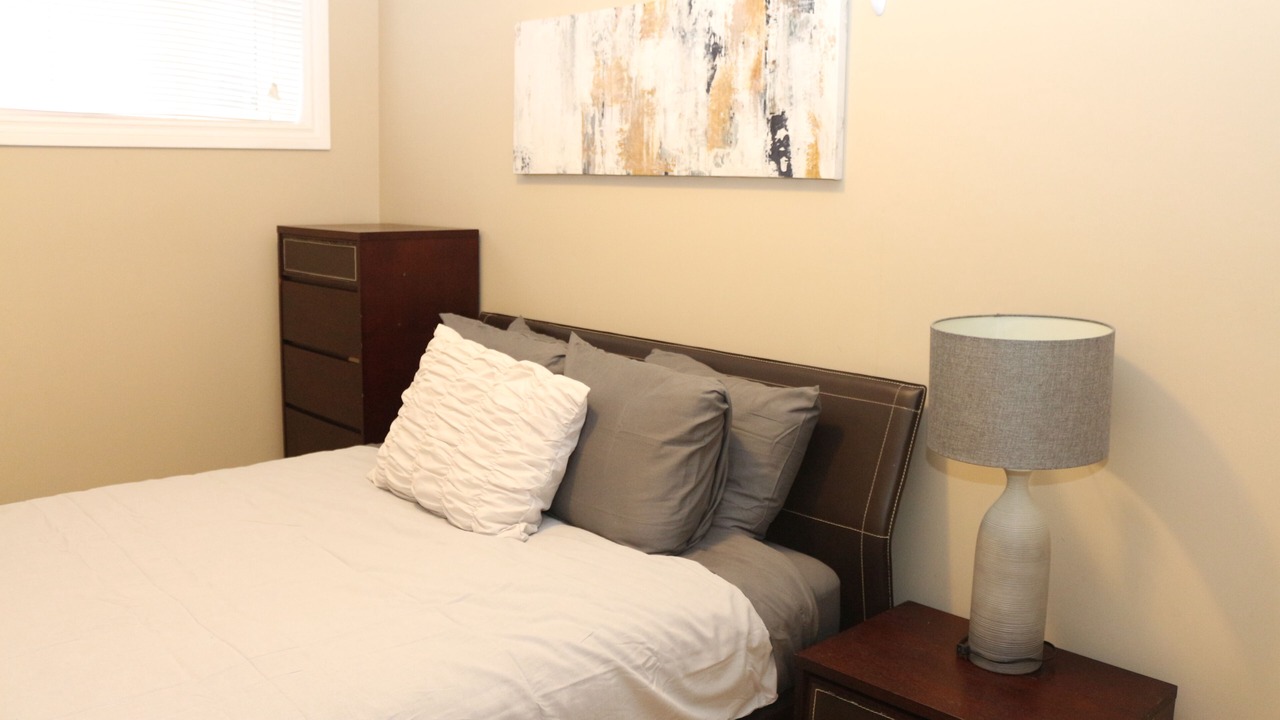 Photo of Bedroom in West Edmonton