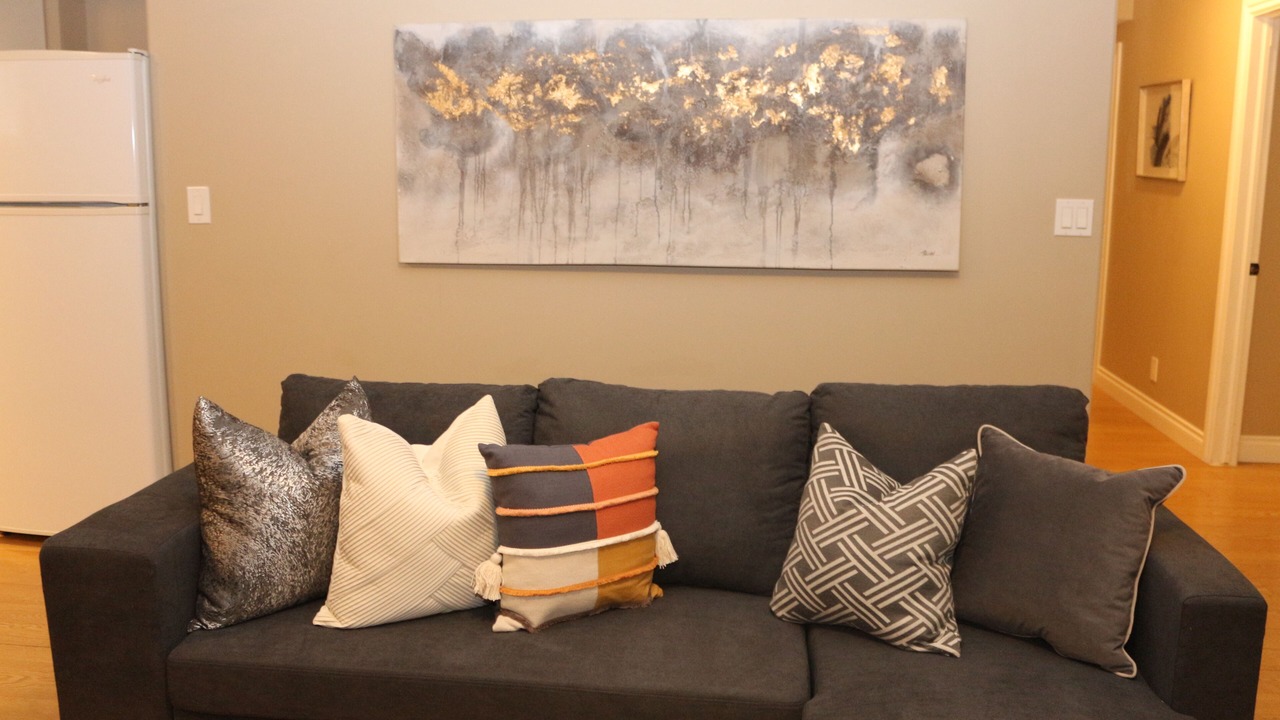 Photo of Livingroom in West Edmonton