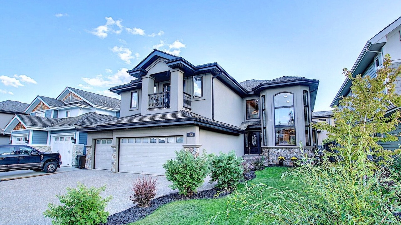 Photo of Outdoor in West Edmonton