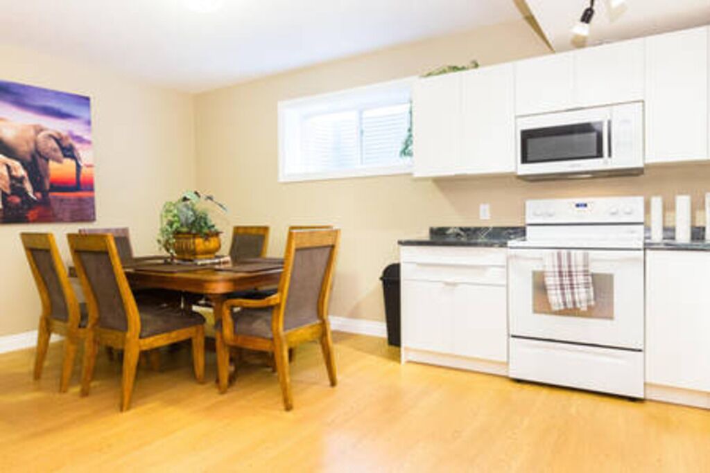 Photo of Kitchen in West Edmonton