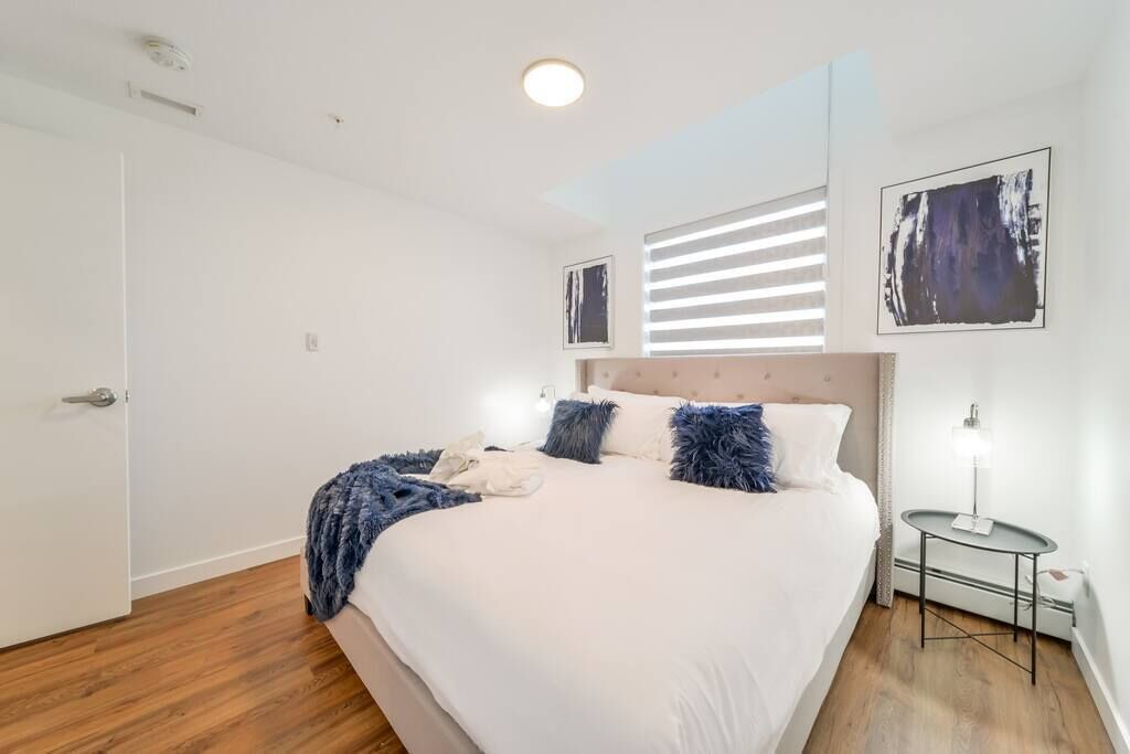 Photo of Bedroom in West Edmonton