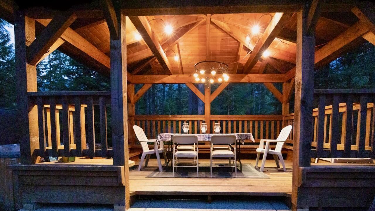 Photo of Outdoor in Fernie
