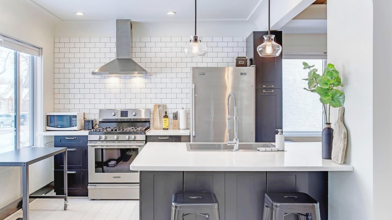 Photo of Kitchen in Edmonton