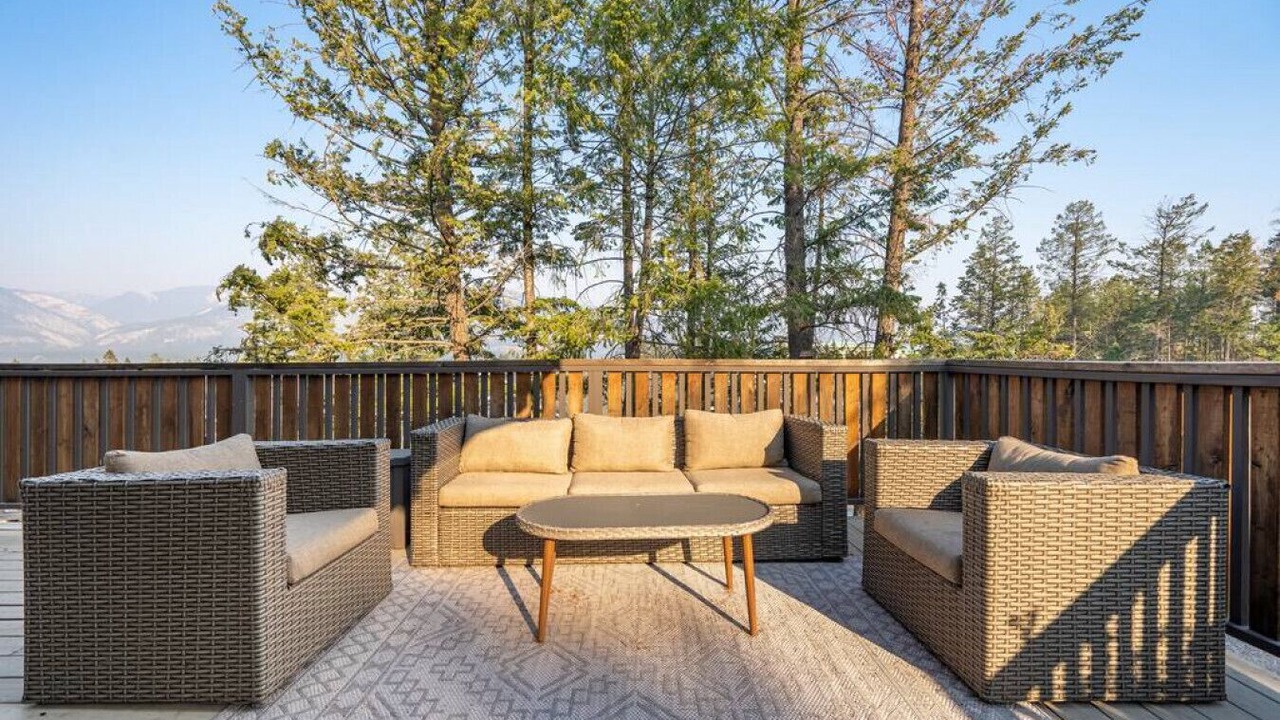 Photo of Outdoor in Invermere