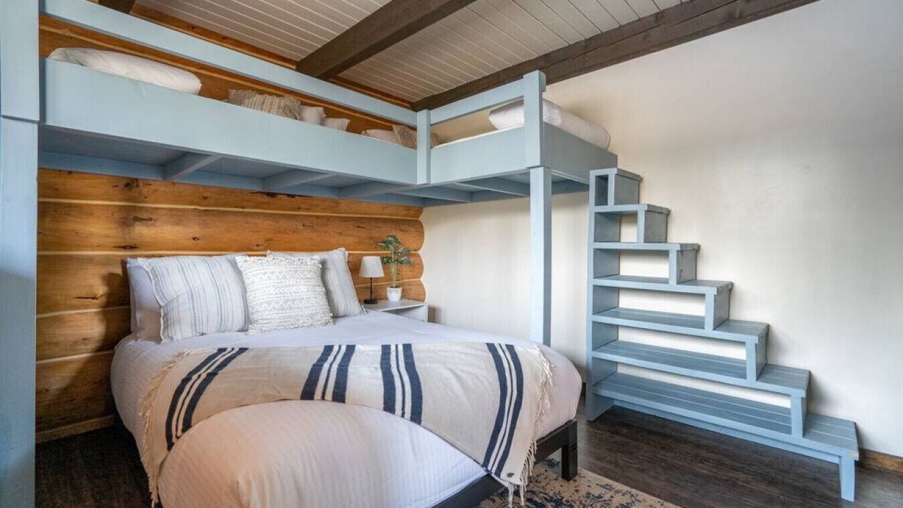 Photo of Bedroom in Invermere