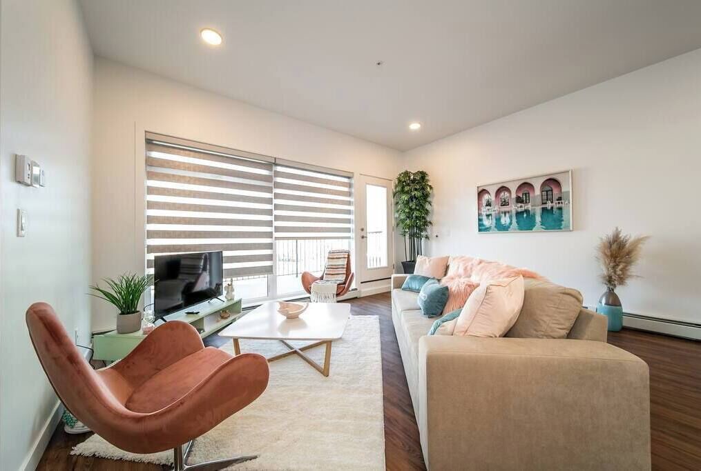 Photo of Livingroom in West Edmonton