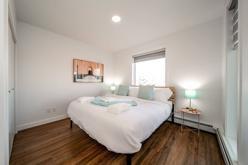 Photo of Bedroom in West Edmonton