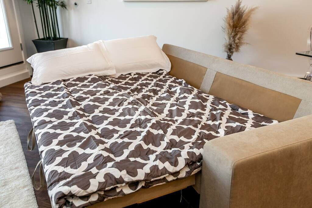 Photo of Bedroom in West Edmonton