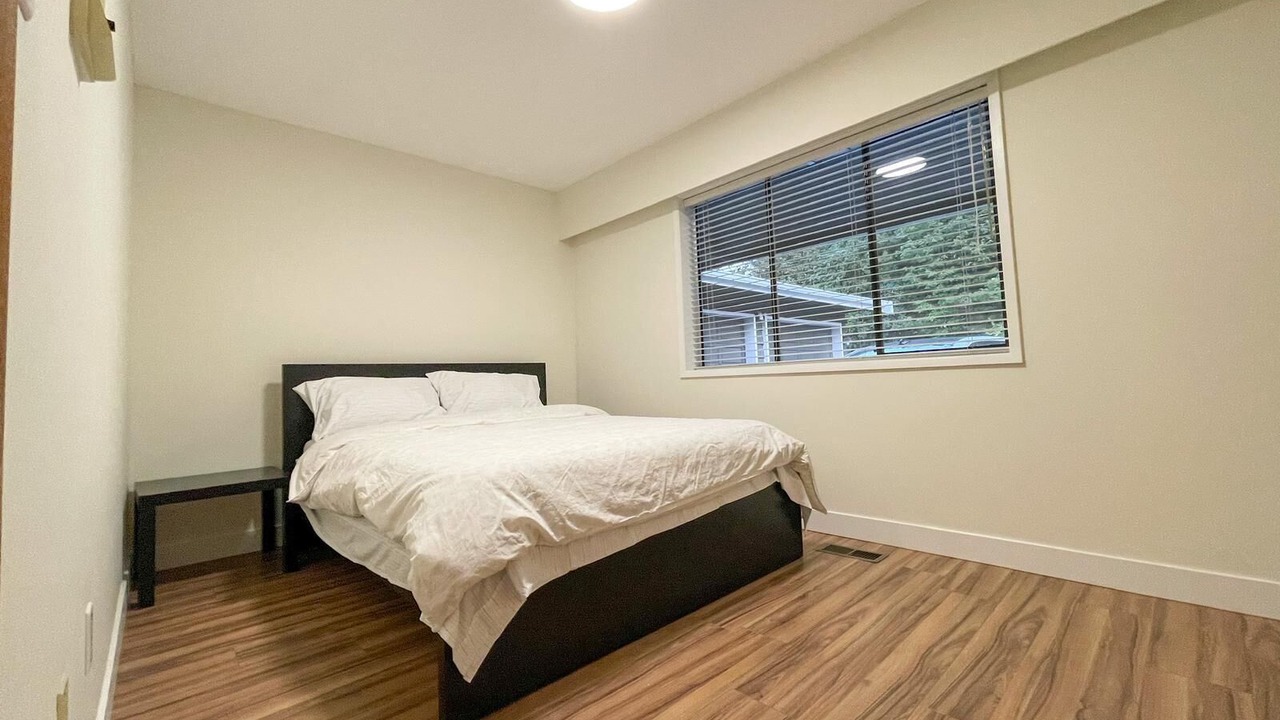 Photo of Bedroom in Langley