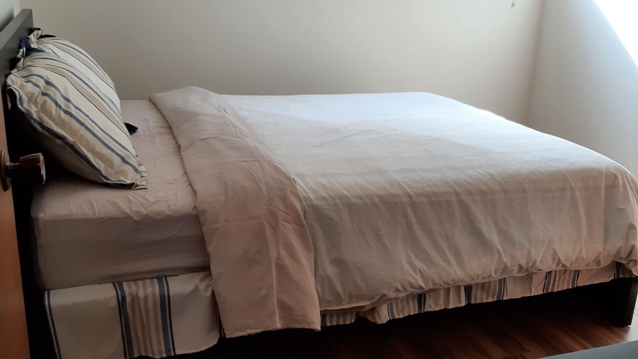 Photo of Bedroom in Langley