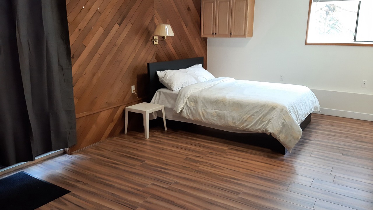 Photo of Bedroom in Langley