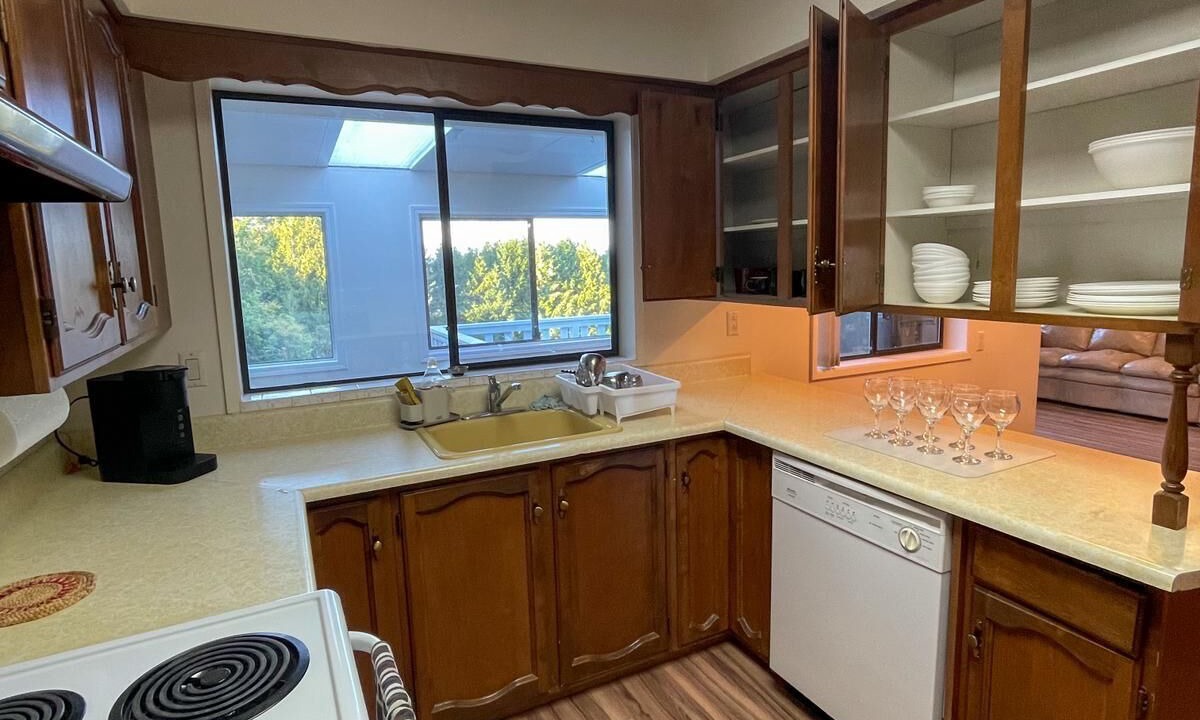 Photo of Kitchen in Langley