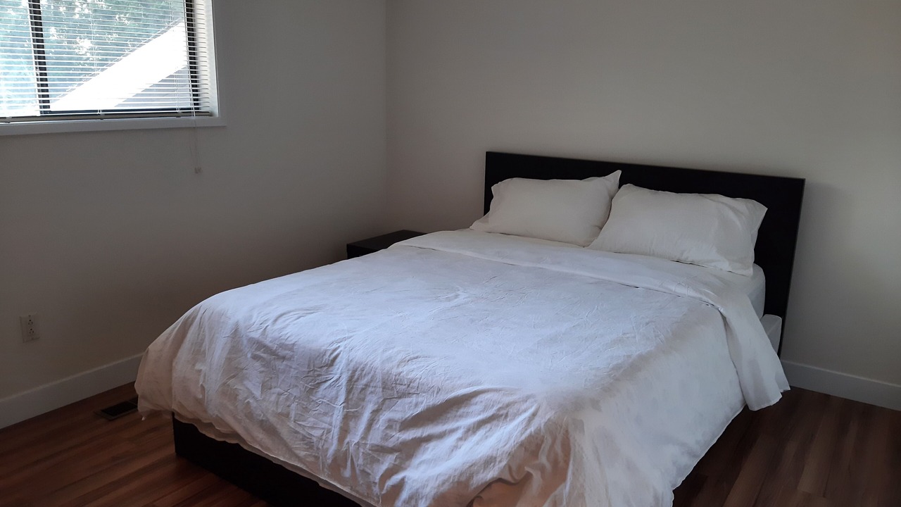 Photo of Bedroom in Langley